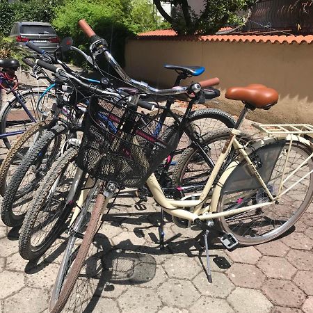 Lola Apartmani Rovinj Luaran gambar