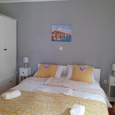 Lola Apartmani Rovinj Luaran gambar