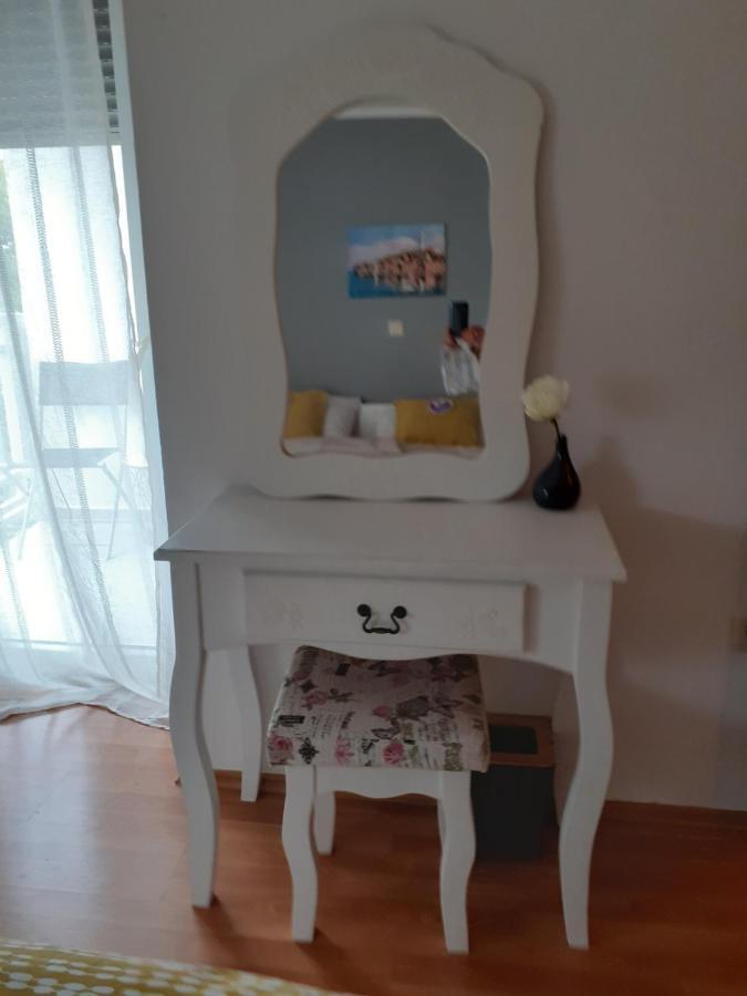 Lola Apartmani Rovinj Luaran gambar
