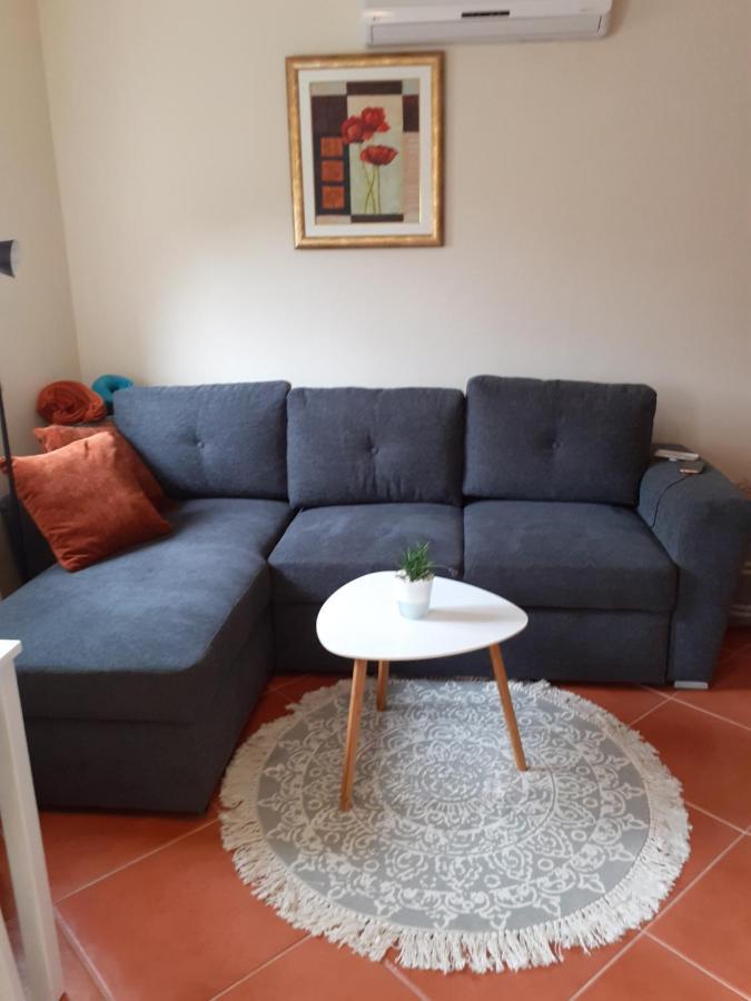 Lola Apartmani Rovinj Luaran gambar