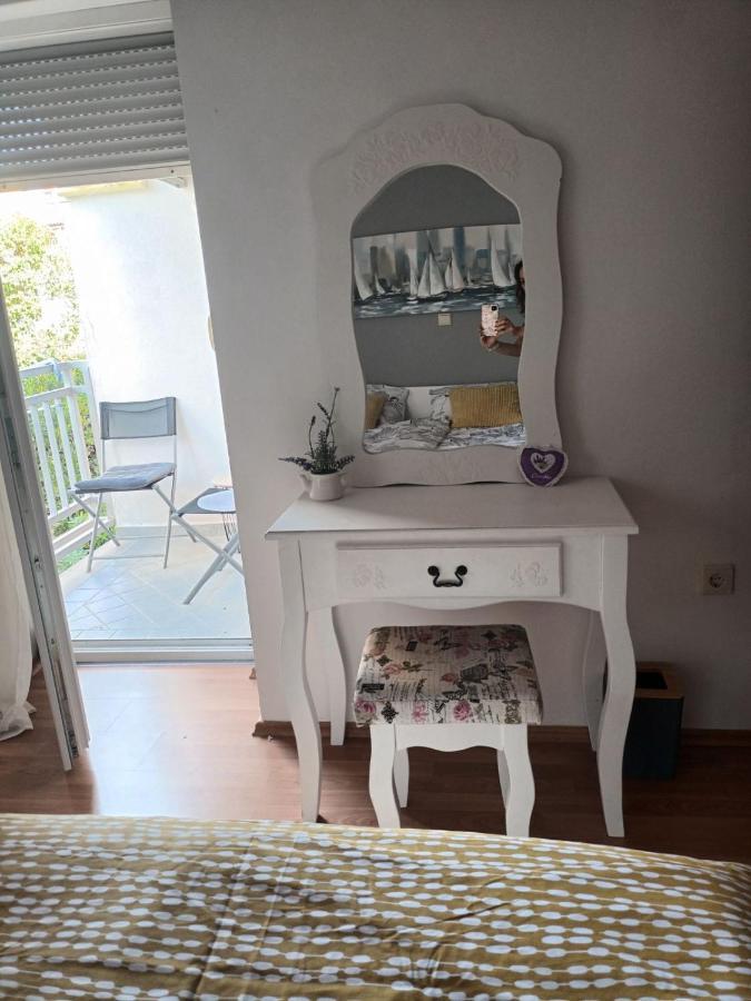 Lola Apartmani Rovinj Luaran gambar